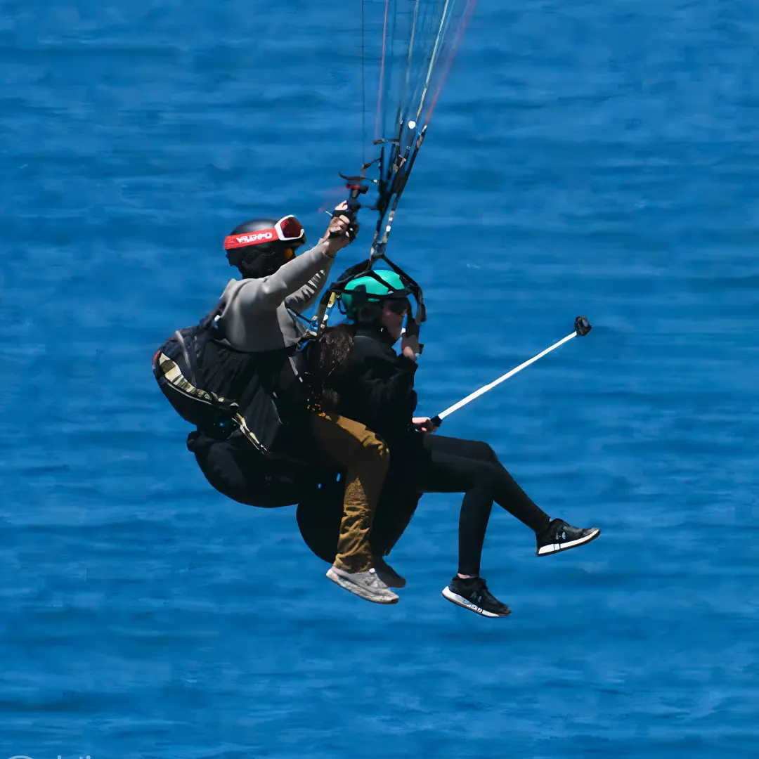 Parapente Gift Card