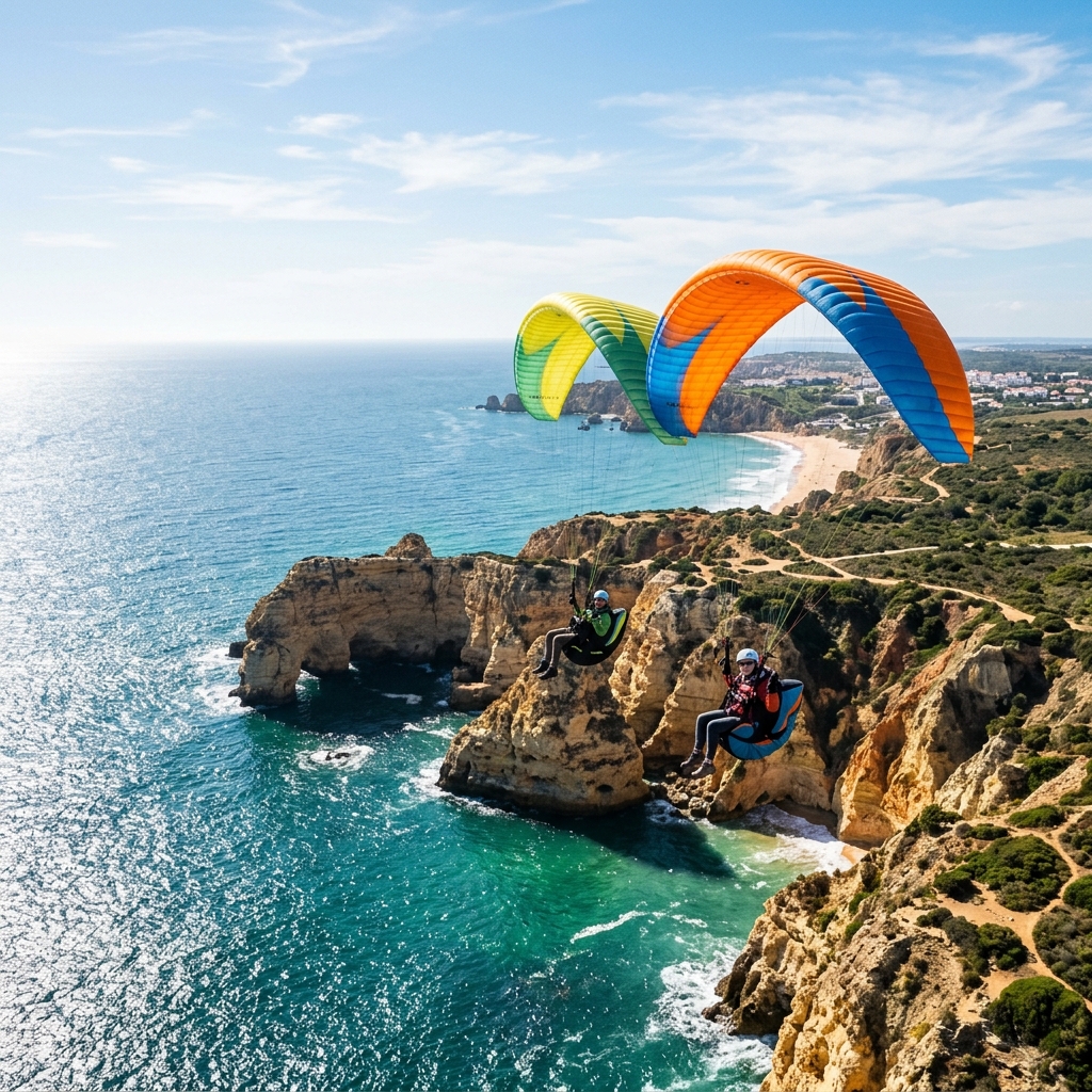 Hike and Fly