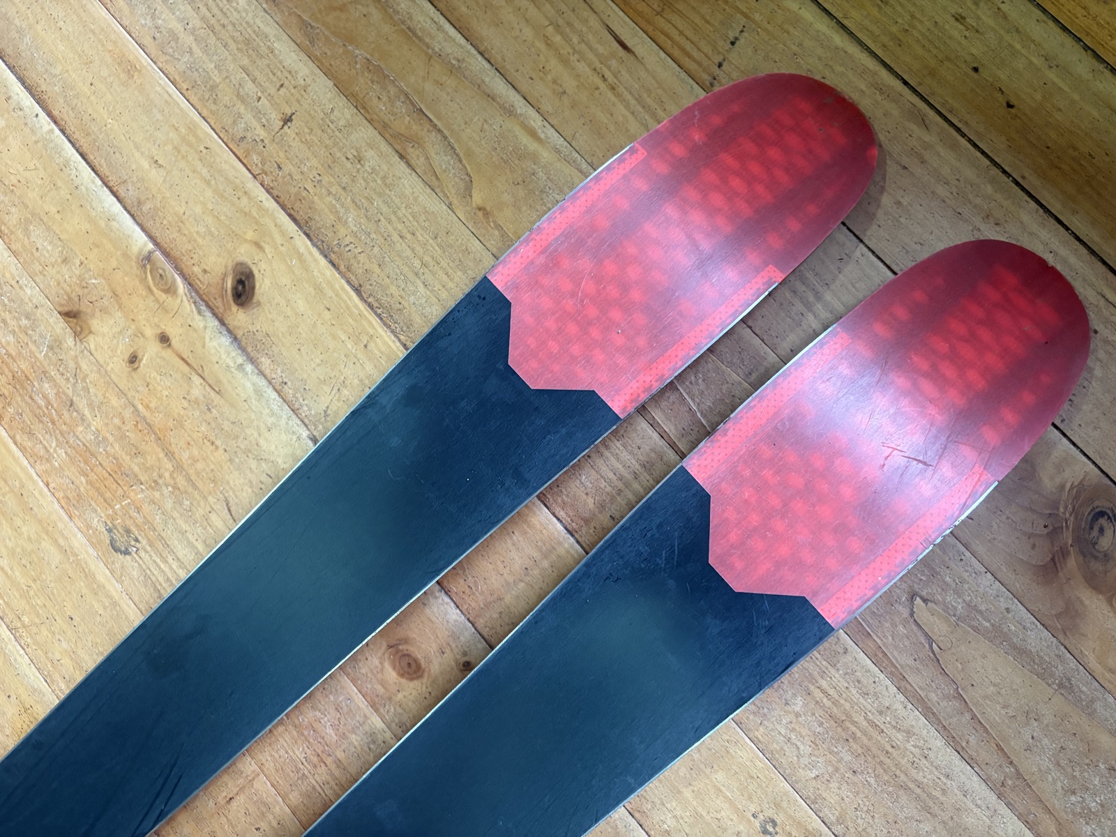 Rossignol Seek 7 Tour 168 — equipo de rando completo — foto 5