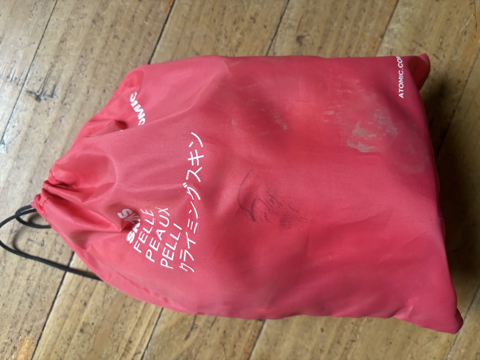 Rossignol Seek 7 Tour 168 — equipo de rando completo — foto 7