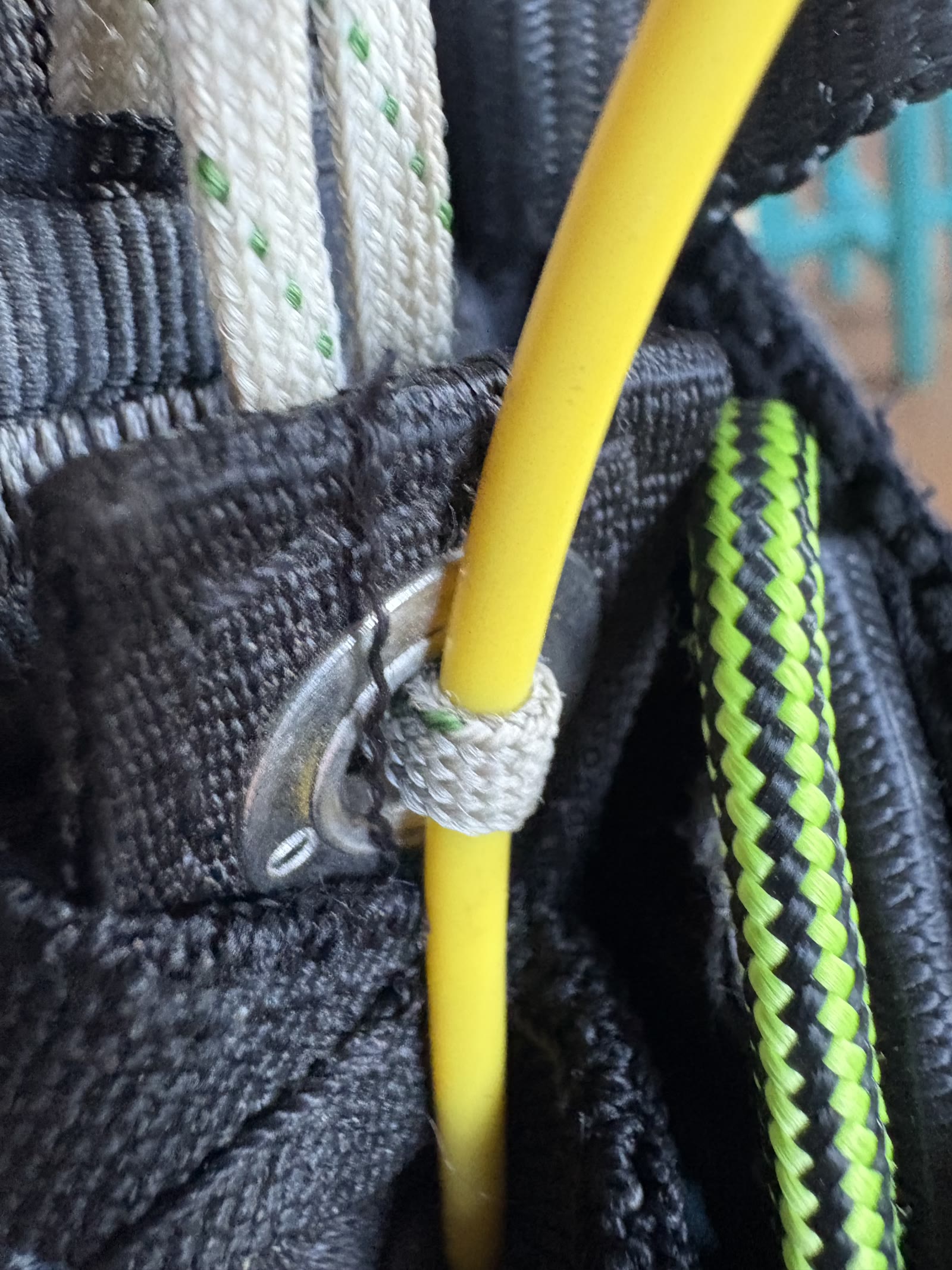 Sup'Air RR Base System — talla L — foto 5